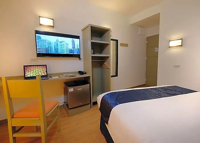 Mini-hôtel Frankfurter Deluxe *