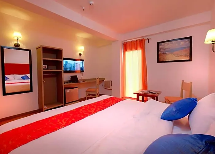 Mini-hôtel Frankfurter Deluxe *
