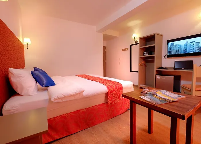 Mini-hôtel Frankfurter Deluxe Cebu